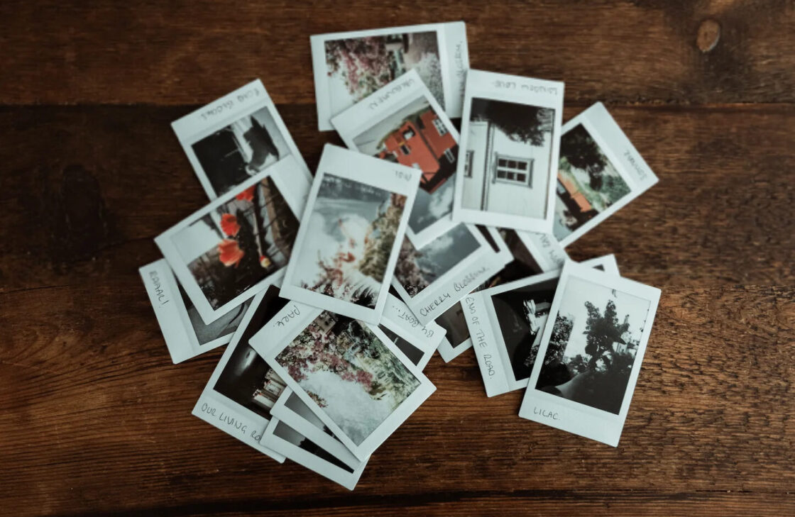 30 days of flash memoir