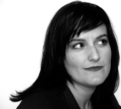 erica anzalone headshot