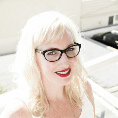 nicole hardy headshot