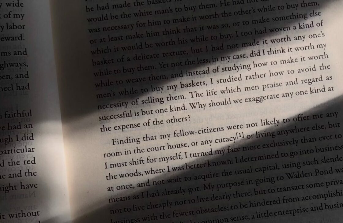 novel writing intensive