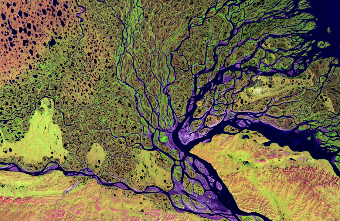 The Invented World: Advanced Fiction Workshop