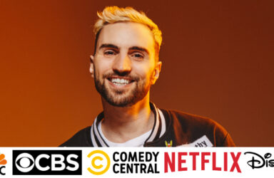 comedy writing workshop