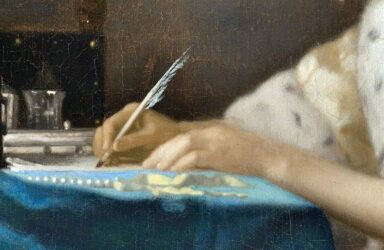 write again returning to the page writing course